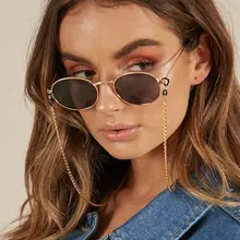 Шейный шнур ремень веревка Алюминиевый Ремешок для очков Очки для чтения очки солнцезащитные очки holer очки с цепочкой