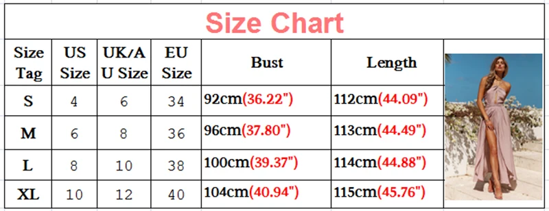 Size