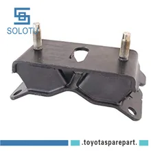 Стойка крепление для TOYOTA LAND CRUISER FZJ80, FJ80 HDJ80, HZJ80 FZJ80 FZJ100 HDJ100 12371-61050