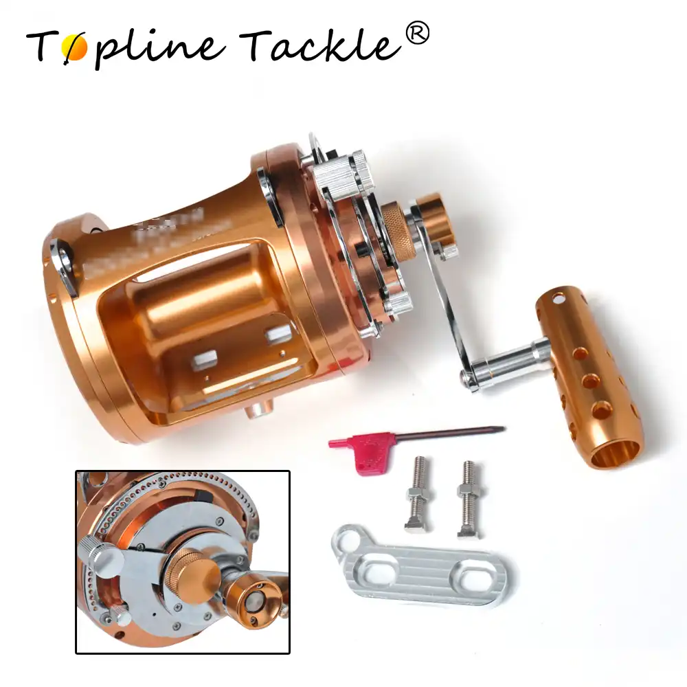 match fishing reels