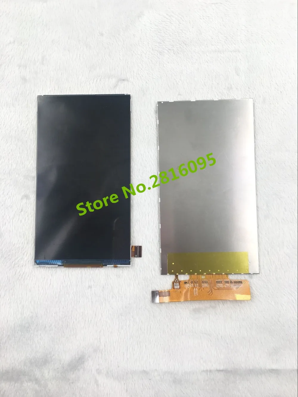 LCD for Alcatel One Touch U5 5044D 5044Y 5044 OT5044D 5044I OT 5044Y OT 5044D LCD дисплей Запчасти для авто