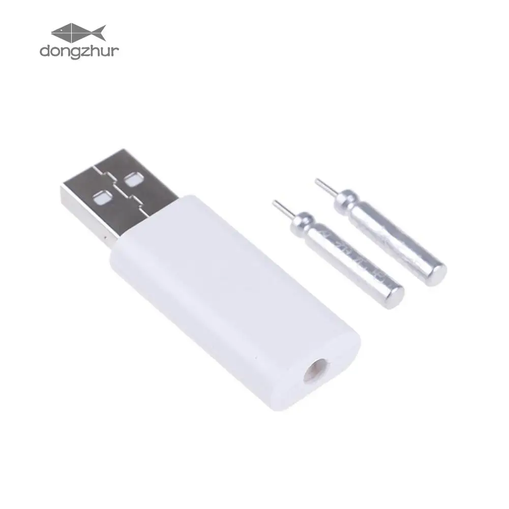 Аккумуляторная батарея CR425 зарядное устройство USB для электронных поплавков