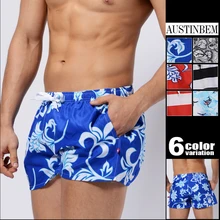 Новые мужские пляжные шорты для серфинга Бермуды masculina de marca мужские пляжные шорты для серфинга 30401