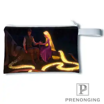 

Custom Tangled (21)@Printing Coin Purse Change Purse Zipper Zero Wallet Phone Key Bags Fashion Small Female Purse#19-01-22-5-227