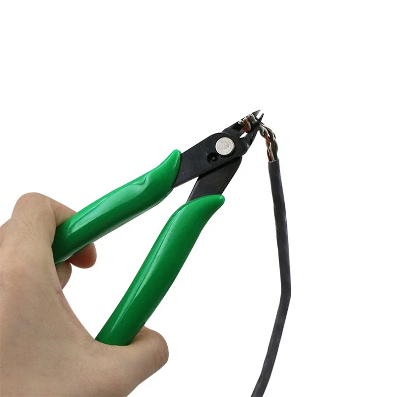diagonal cutting pliers (4)