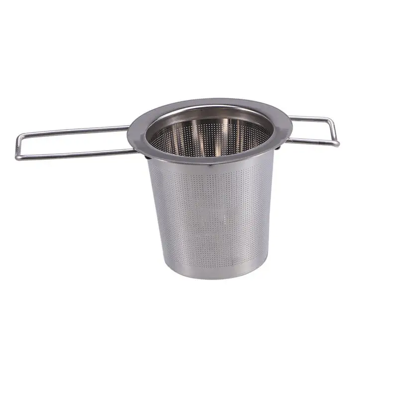 Buy Stainless Steel Tea Infuser Tea Strainer with