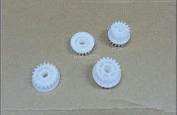 

Free ship 10 sets Compatible new fuser driver gears kit for hp 3005 P3004 3005DN M3027 M3035,RU5-0956 RU5-0957 RU5-0958 RU5-0959