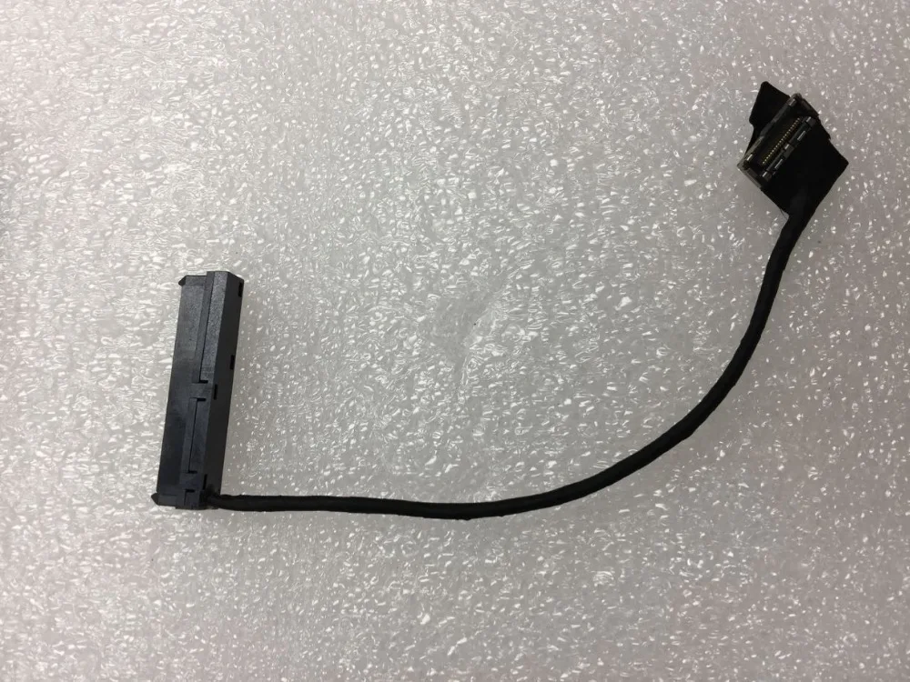 Оптовые поставки WZSM новый кабель коннектор для жесткого диска Acer TravelMate P645 разъем
