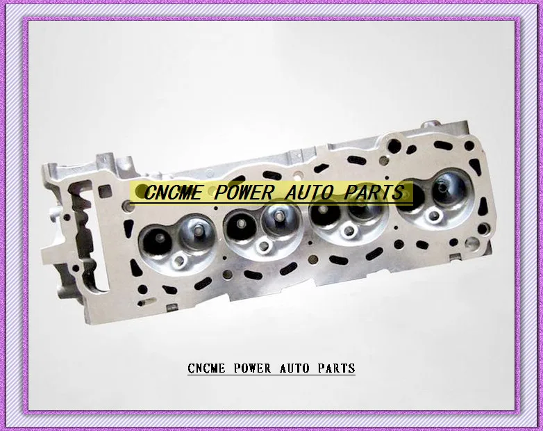 2RZ 2RZ-E для головки блока цилиндров для TOYOTA Tacoma TCR Hi-ace Hi-lux 2438cc 2.4L SOHC 8v 11041-03J00 11101-75022 1104103J00 1110175022