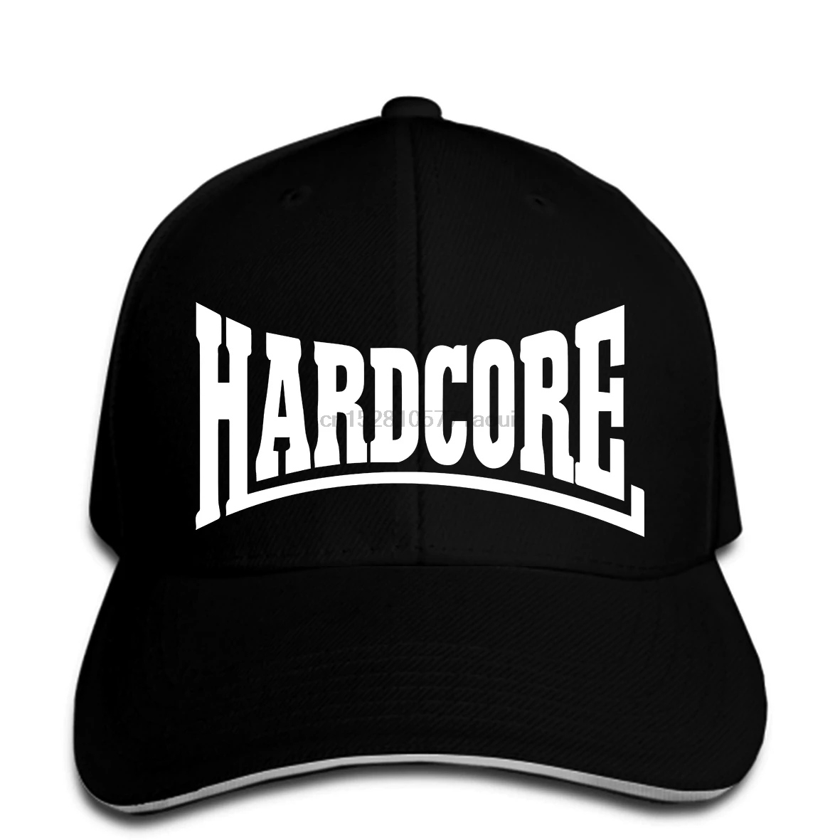 

Baseball cap MASTERS OF HARDCORE Baseball caps FotL MOH WIZARD Groe