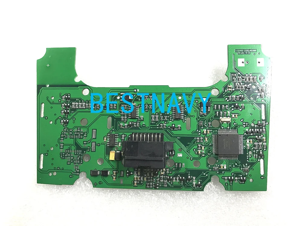 AUDI 2G MMI Multimedia Interface Control Panel Circuit Board newjpg