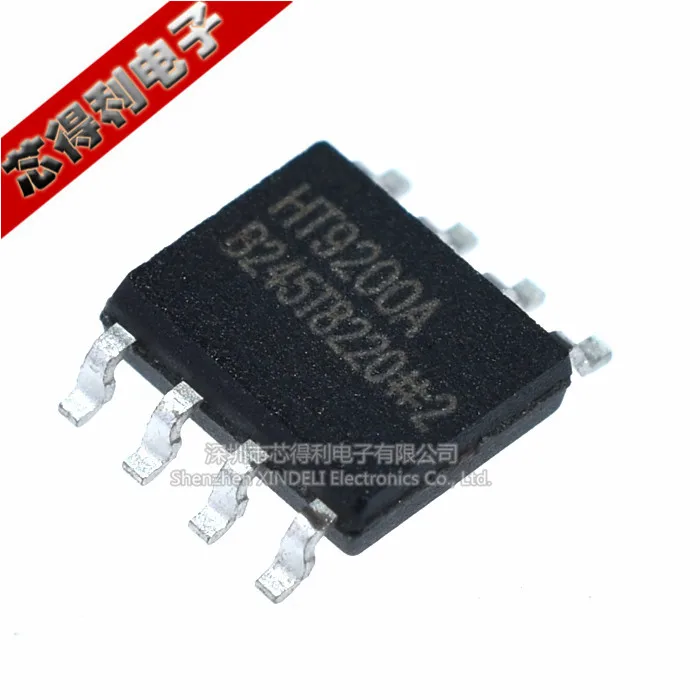 Бесплатная доставка 10 шт Новый HT9200A HT9200 DIP-8 MOSFET | Обустройство дома