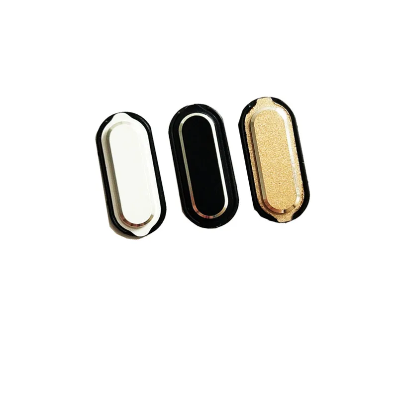 

For Samsung Galaxy A3 A5 A7 2015 A300 A500 A700 Original Phone Flex Cable Housing New Home Button Key Black White Gold