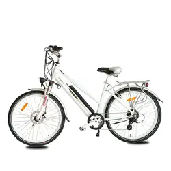 36 В электрический велосипед с задней стойки Батарея 26''x1. 95 36 В 250 Вт бесщеточный концентратор Электрический мотор горный велосипед литиевая