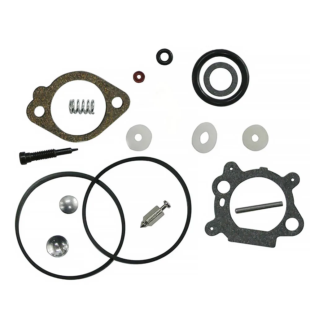 498260 Durable Repair Kit Lightweight Car Small Carburetor Portable | Автомобили и мотоциклы