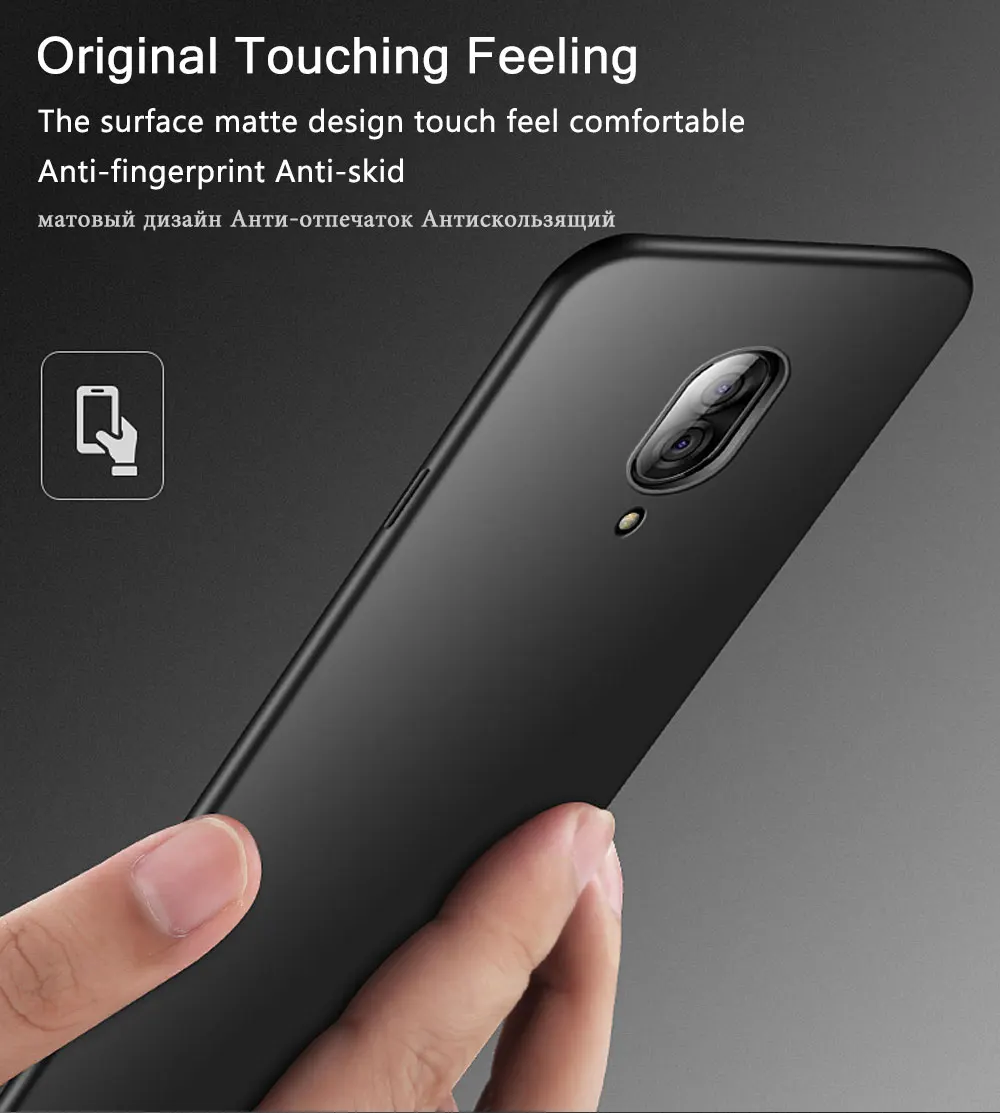 Lenovo z5 pro case (6)