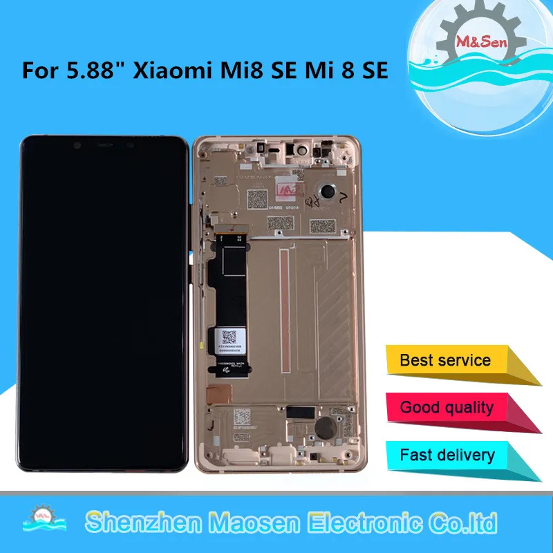 Продажа Оригинальный M Sen для 5,88
