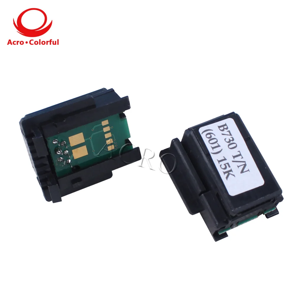 15k 1279001 Совместимый картридж для лазерного принтера OKI B710 B720 B730 | Компьютеры и офис