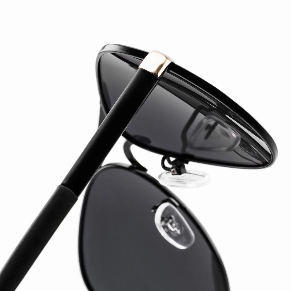 Brand Men's Sunglasses Designer Pilot Polarized Male Sun Glasses Eyeglasses gafas oculos de sol masculino For Men Brand Men's Sunglasses Designer Pilot Polarized Male Sun Glasses Eyeglasses gafas oculos de sol masculino For Men