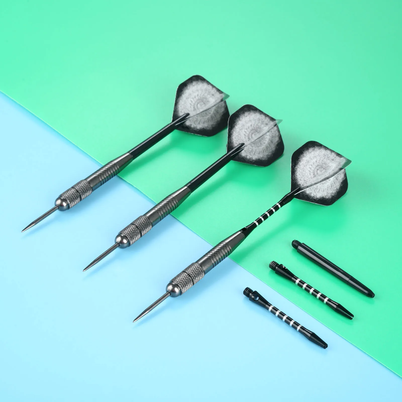 3Pcs/set Needle Tip Darts 26g for Professional Competition NEW 