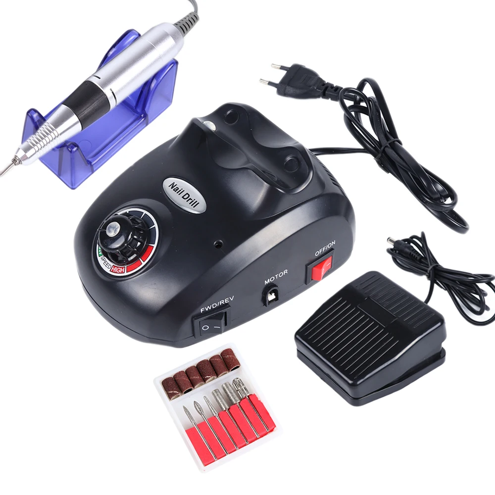 Manicure Machine