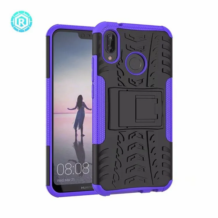 P20MN PURPLE