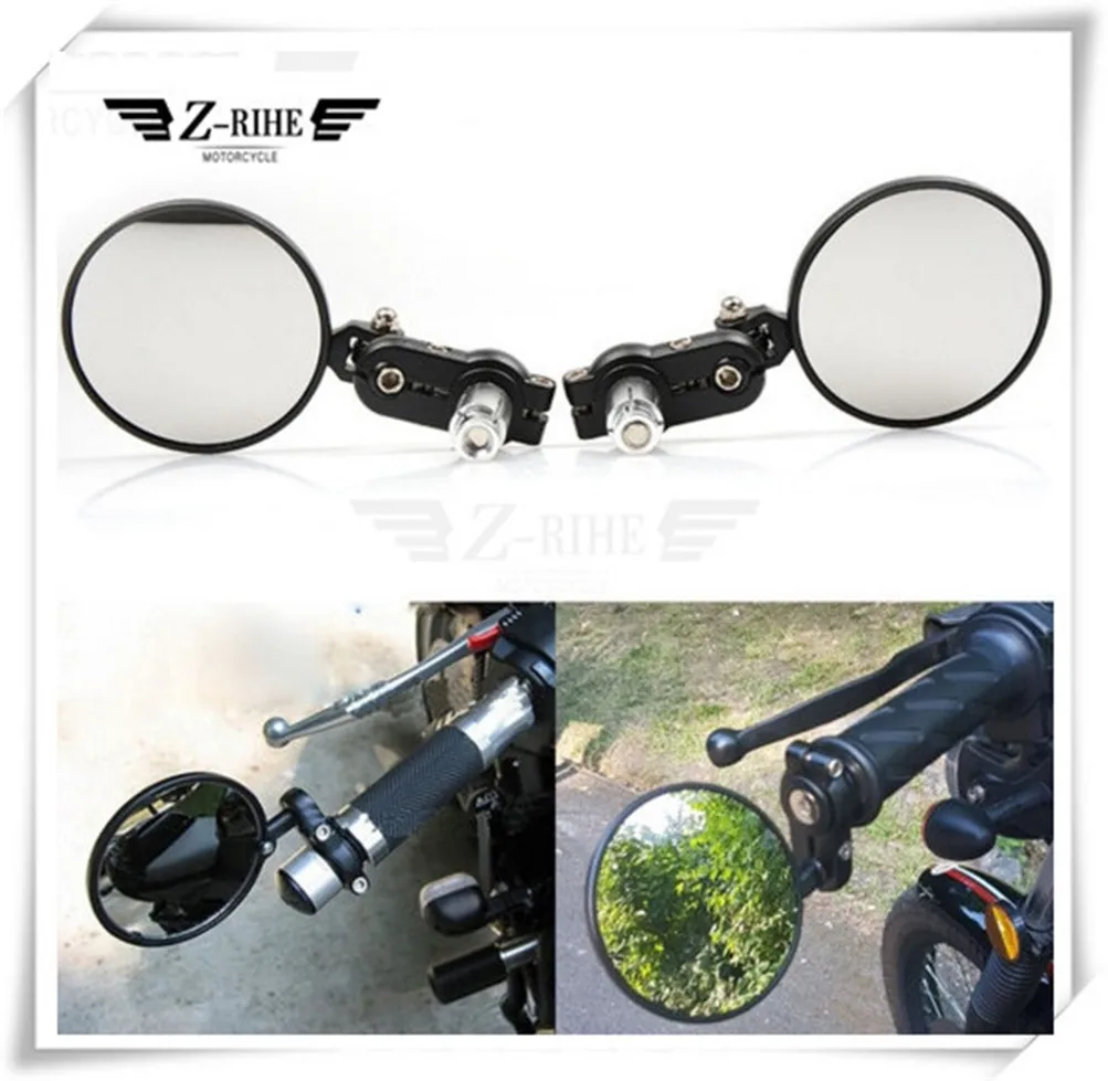 side mirror ktm rc 200