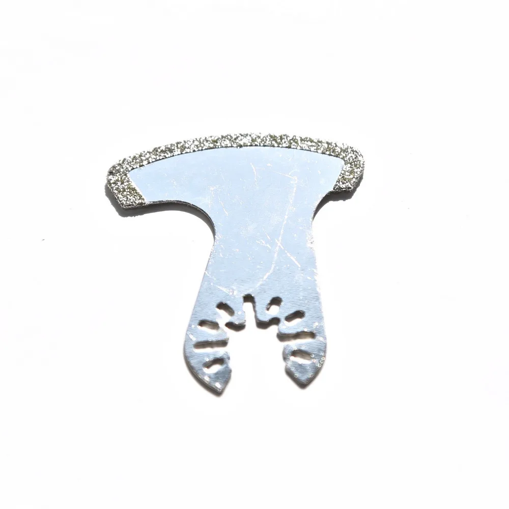 Free Shipping Diamond Hook Type Diamond Saw Blade For Most Oscillating