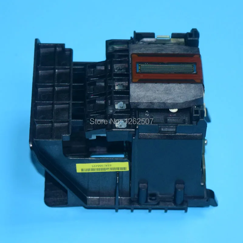 

N911A Print head for hp 950 950xl 950/951 printhead for hp officejet pro 8100 8600 8610 251dw 276dw printer head CM751-80013A