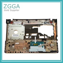 98 чехол для lenovo IdeaPad Y500 Y510P клавиатура с подставкой для ладони верхняя крышка с тачпадом ap0r000500