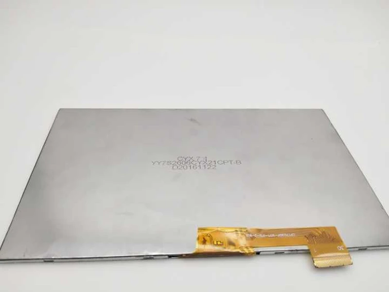 30 контактный или 40 7 дюймовый матричный ЖК дисплей для Digma HIT HT 7070MG HT7070MG Optima 07 3G TT7007MG