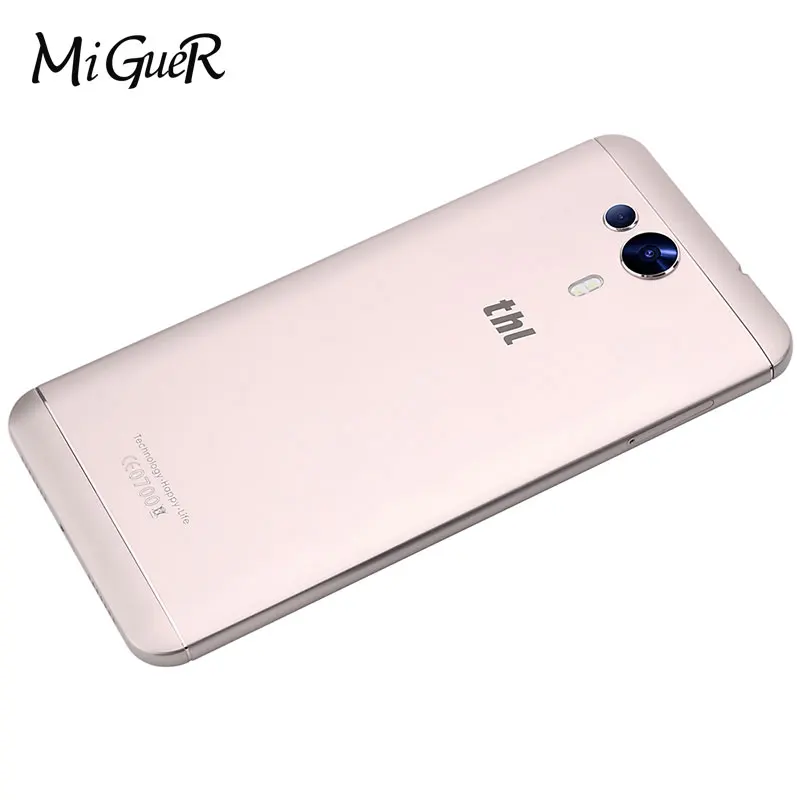 THL Knight 1 мобильный телефон 5 дюймов FHD Android 7 0 MTK6750T Восьмиядерный 3 ГБ ОЗУ 32 Гб ПЗУ 13мп