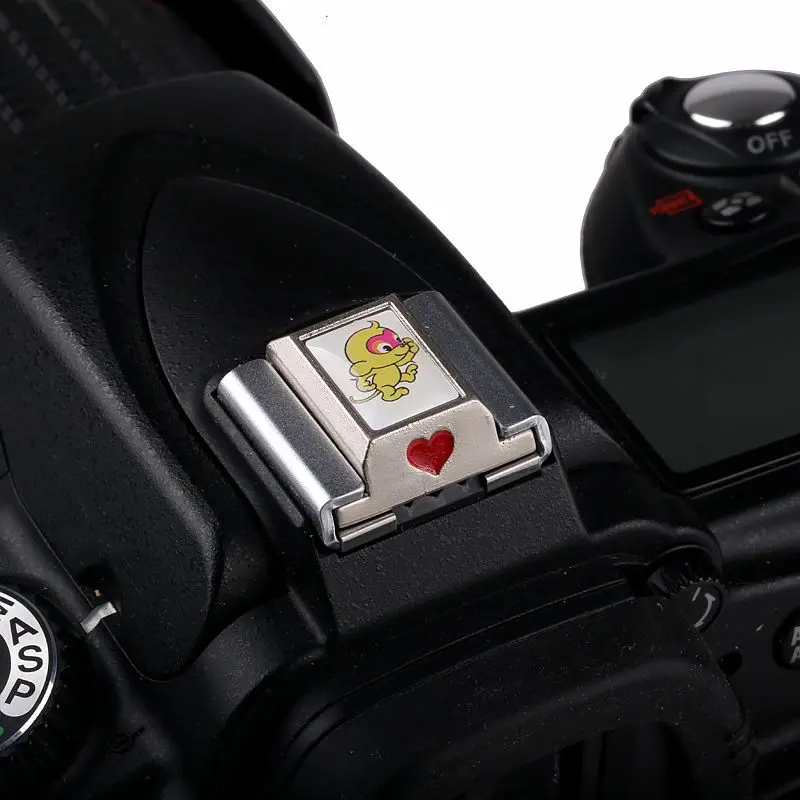 Защитный чехол для вспышки Canon 5D2 200D 700D 600D 6D Nikon D3100 D750 D600 DF SONY Panasonic Fuji|Аксессуары
