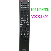 Пульт дистанционного управления VXX3351 для PIONEER BD плеер Пульт дистанционного управления Телефон держатель планшета BDP-330 BDP-120 BDP-121 BDP-140 BDP-4110 XXD3032