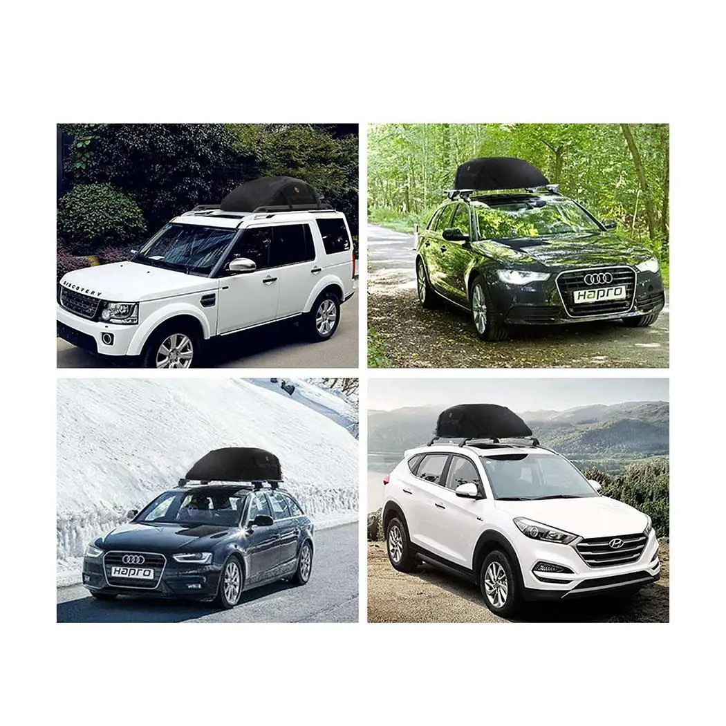 Sailnovo Car Roof Cargo Bag транспортные средства водонепроницаемая верхняя сумка для