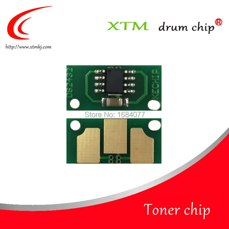 40 шт. совместимый с OKI C110 C130 MC160 EU 44250724 44250723 44250722 44250721 K/C/M/Y тонер-картридж граф чип