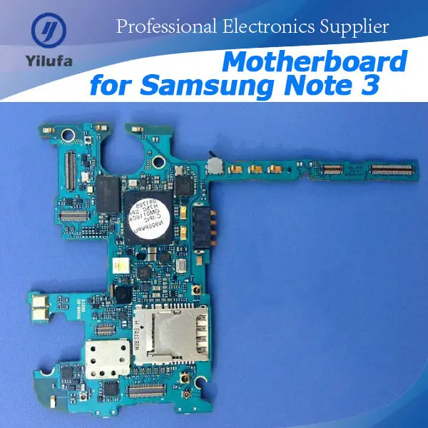 Original Spart Part for Samsung Galaxy Note 3 N9000 N9005