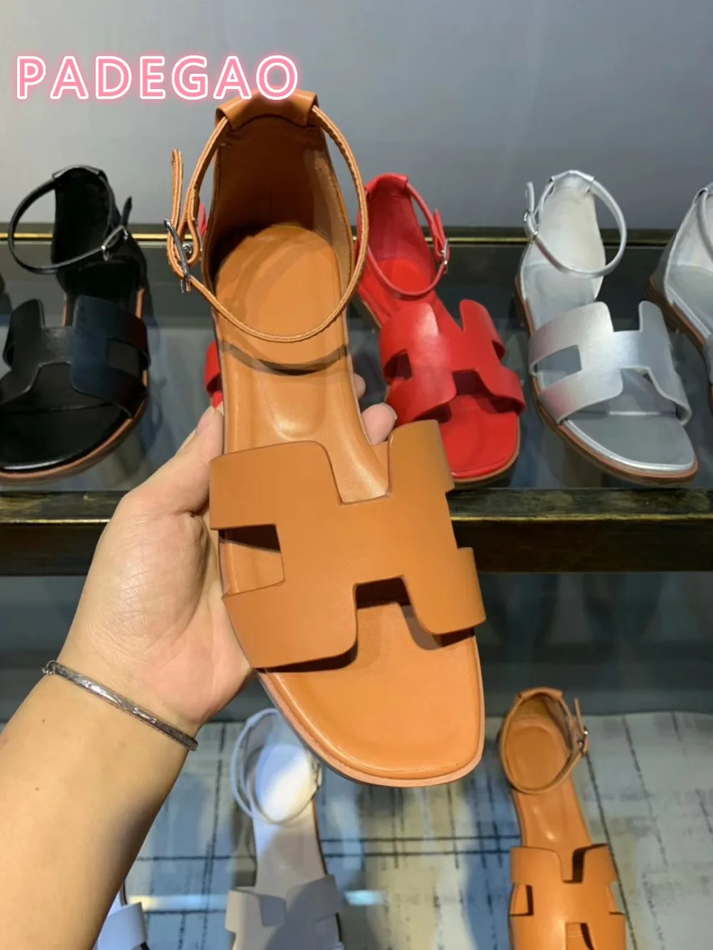 spring and summer shoes 2019