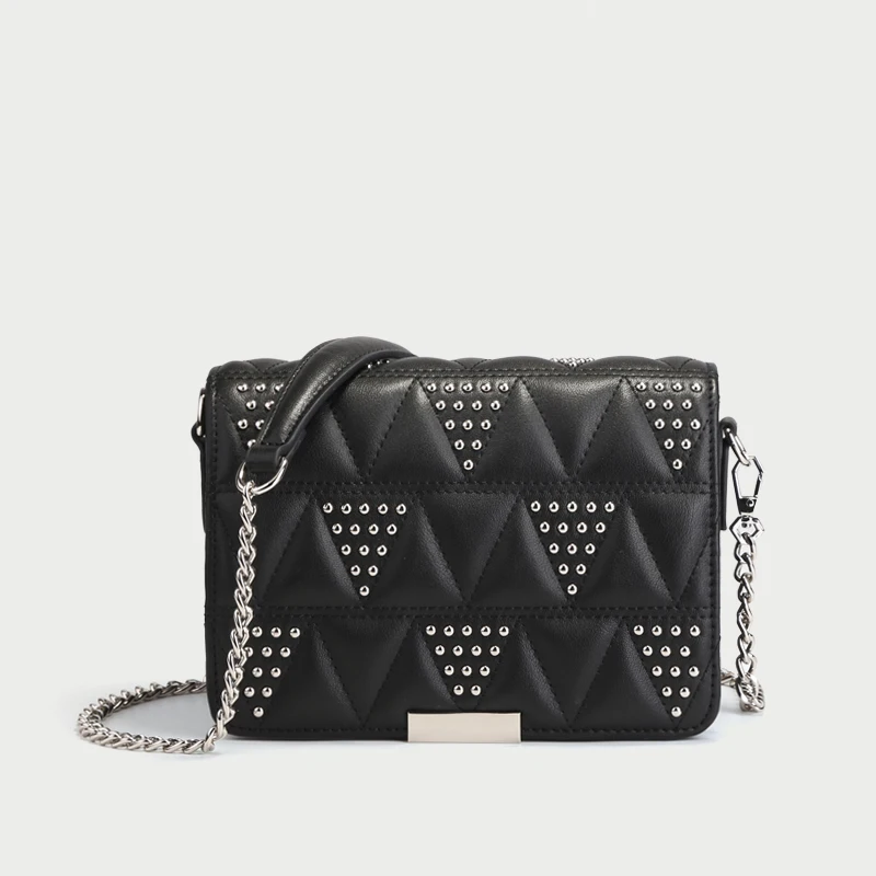 

Leather Leisure Ladies Luxury Handbags Women Bags Designer Fashion Shoulder Bag Corssbady Bag For Women Messenger Bag For 2019