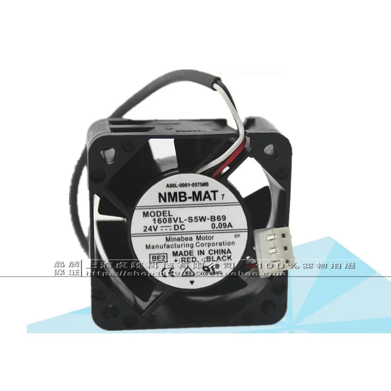 

New original A90L-0001-0575#B 1608VL-S5W-B69 24V 0.09A FANUC