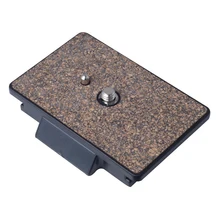 *#Best Price New Quick Release Plate for QB-6RL PH-368 PH-268R /288R VCT-870RM DC70 *#Best Price New Quick Release Plate for QB-6RL PH-368 PH-268R /288R VCT-870RM DC70