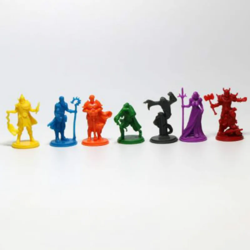 

70pcs/lot cartoon star grade action figure 3cm, home decor quality capsule toys for children birthday gift hobby collections