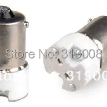 BA15S для GU5.3 адаптер ba15s для mr16 адаптер 500 шт./лот, dhl