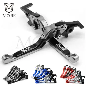 

For Honda XRV750 Africa Twin XRV 750 L-Y 1990-2003 Motorcycle Accessories Adjustable Foldable Extendable Brake Clutch Levers