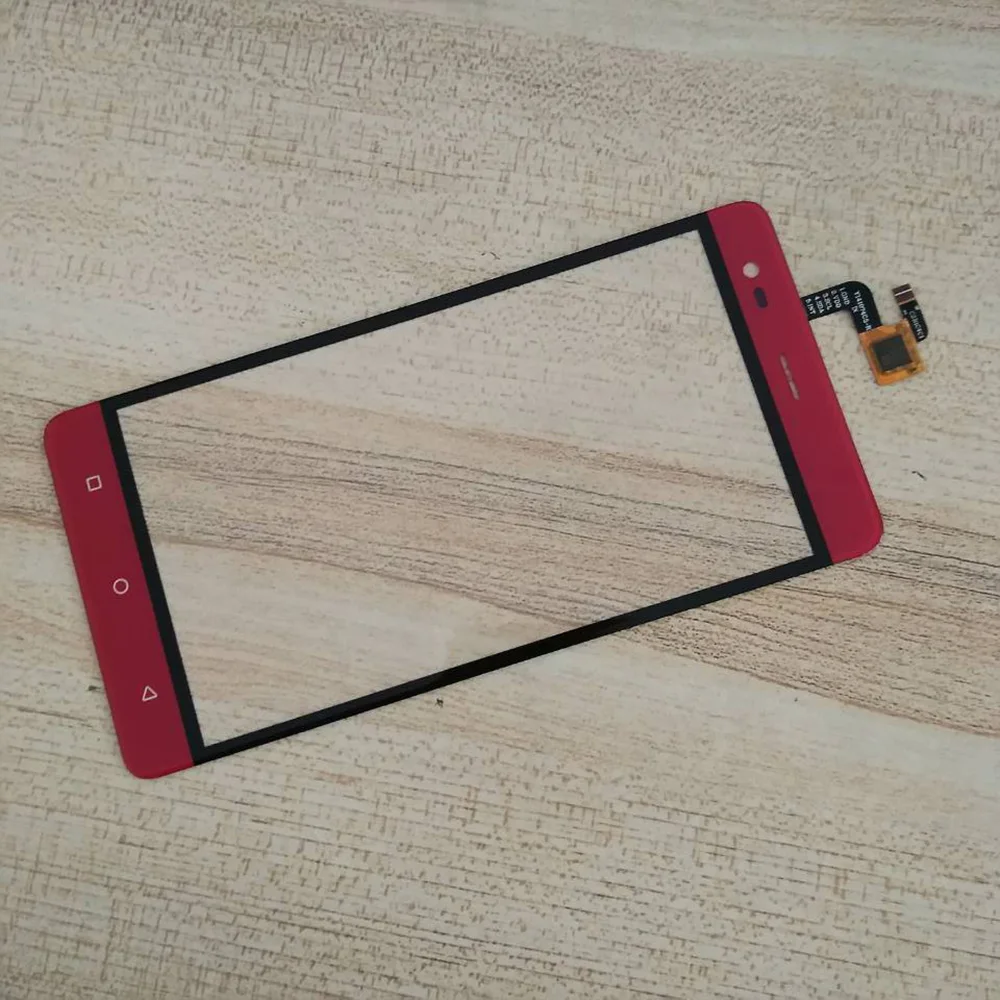 ЖК дисплей с дигитайзером в сборе для Pretigio Grace R5 LTE psp5552duo psp5552 psp 5552 duo панель