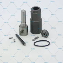 ERIKC инжектор ремонтные комплекты DLLA145P875(093400-8750) пластина клапана для Mitsubishi инжектор 1465A054 DCRI105760 095000-5760