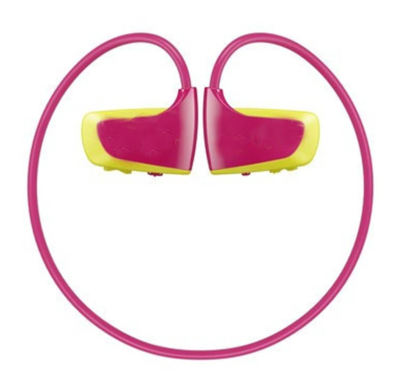 

2PCS Fashion Sports MP3 Player Music Sport Running Mp3 Player Headphone Earphone Player High Sound Quality