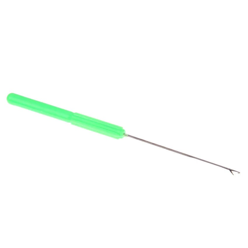 3 в 1 набор аксессуаров для ловли карпа|rigging tool|bait needleset fishing |
