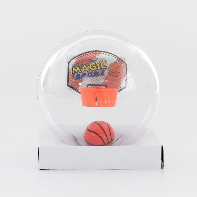 Palmar игровой мяч прозрачные пластиковые герметичные контейнеры Игрушечные Мячи