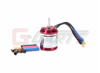 

Gleagle`s HF450L-1800KV Brushless Motor For 450L Align Trex RC Helicopter